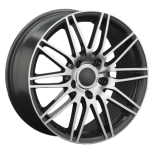 Диск оригинальный (Replica) для Audi дизайн A40